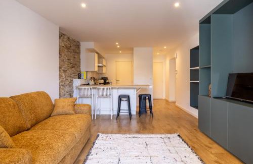 Dax Appartement | Duplex Neuf Hyper Centre Idéal Curistes