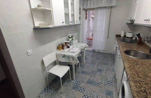 Cuchia Appartement | Duplex of 130 m2 next to the beaches of Cuchia