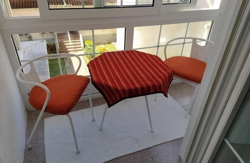 Cuchia Appartement | Duplex of 130 m2 next to the beaches of Cuchia