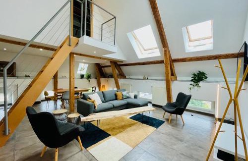 Ep 21 - Saint-Paul Appartement | Duplex + parking gratuit facile