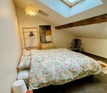 Ep 21 - Saint-Paul Appartement | Duplex + parking gratuit facile