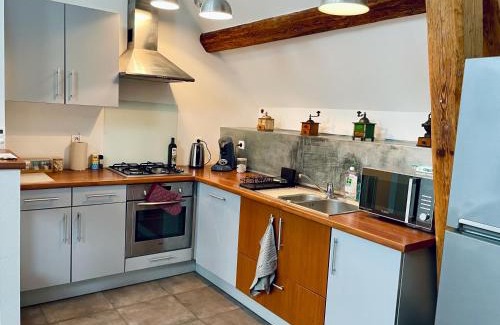Ep 21 - Saint-Paul Appartement | Duplex + parking gratuit facile