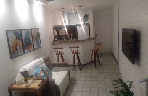 Ondina Appartement | DUPLEX PENTHOUSE WITH POOL