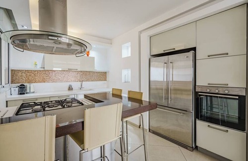 Tel Aviv Appartement | Duplex Penthouse 3BR Asirey Tsyon By Holiday-rentals