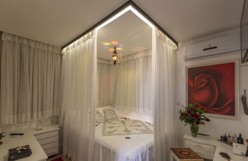 Graca Appartement | Duplex Penthouse w/ Private Pool for Couples or Executives in Salvador - SSA001