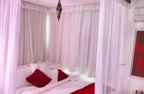 Graca Appartement | Duplex Penthouse w/ Private Pool for Couples or Executives in Salvador - SSA001