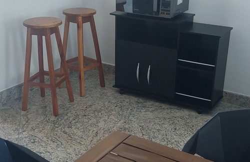 Itaipava Appartement | Duplex Penthouse with Sea View