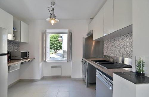 Plancoet Appartement | Duplex Plancoët - Pour 4p à 15 min de la plage