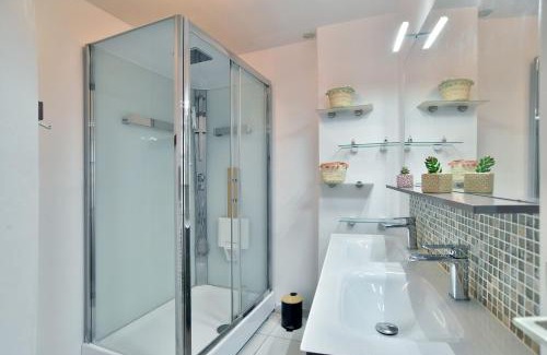 Plancoet Appartement | Duplex Plancoët - Pour 4p à 15 min de la plage