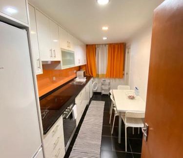 Olivais Appartement | Duplex Próximo do Aeroporto Lisboa
