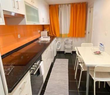 Olivais Appartement | Duplex Próximo do Aeroporto Lisboa