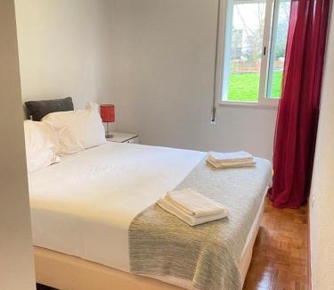 Olivais Appartement | Duplex Próximo do Aeroporto Lisboa