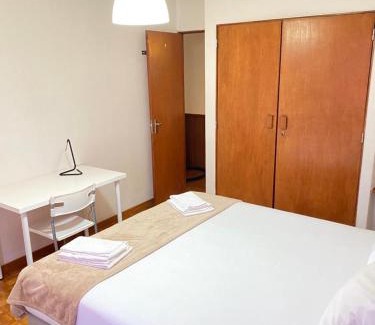 Olivais Appartement | Duplex Próximo do Aeroporto Lisboa