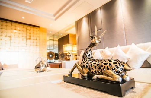 Bang Phli Appartement | Suite Présidentielle Duplex