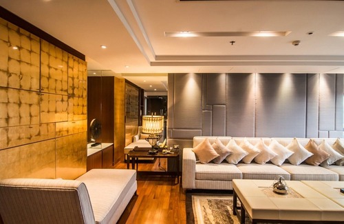 Bang Phli Appartement | Suite Présidentielle Duplex