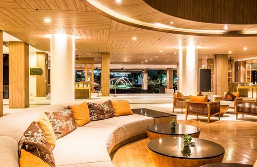 Bang Phli Appartement | Suite Présidentielle Duplex