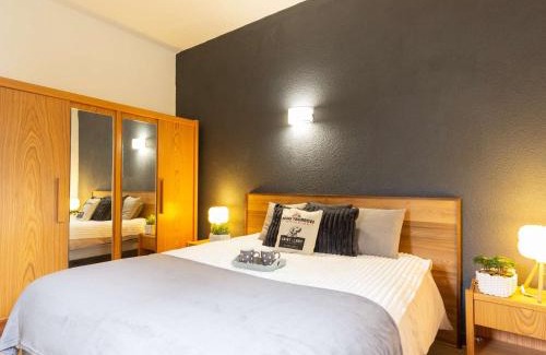 Saint-Lary-Soulan Appartement | Duplex rénové 4 pers Saint Lary Village près des Thermes et télécabine - FR-1-296-467