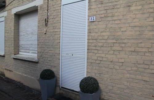 Mastaing Appartement | Duplex Romantique à Mastaing