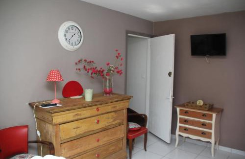 Mastaing Appartement | Duplex Romantique à Mastaing