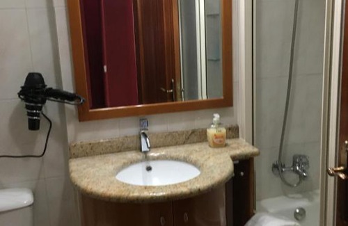 Ribadavia Appartement | Duplex Rosalia De Castro. Ribadavia