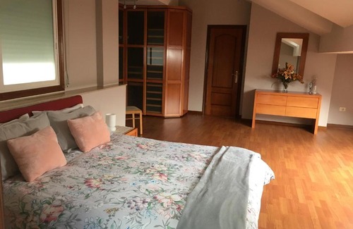 Ribadavia Appartement | Duplex Rosalia De Castro. Ribadavia
