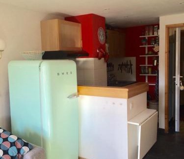 Belle Plagne Appartement | Duplex skis aux pieds Belle Plagne