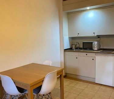 Pla de l'Ermita Appartement | Duplex Sky, muy cerca estación ski, Bonito y acogedor
