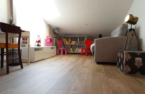 Bazet Appartement | Duplex Sole Mio
