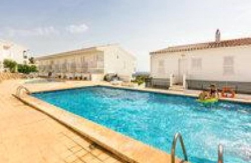 Son Parc Maison | Duplex Son Parc Vistas Costa Norte