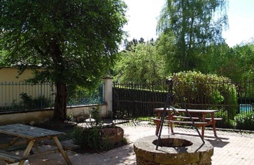 Aveze Appartement | DUPLEX, TERRASSE PRIVATIVE PLEIN SUD, PARC DES VOLCANS