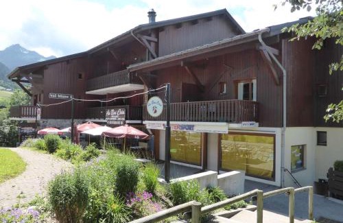 Beaufort Appartement | Duplex spacieux 2 chambres avec piscine proche des pistes - FR-1-342-172