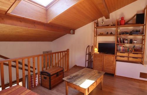 Beaufort Appartement | Duplex spacieux 2 chambres avec piscine proche des pistes - FR-1-342-172