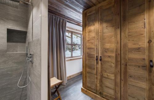 Meribel Village Appartement | Duplex spacieux pour 14 pers. avec sauna, terrasse et parking, au pied des pistes - Méribel Village - FR-1-566-11