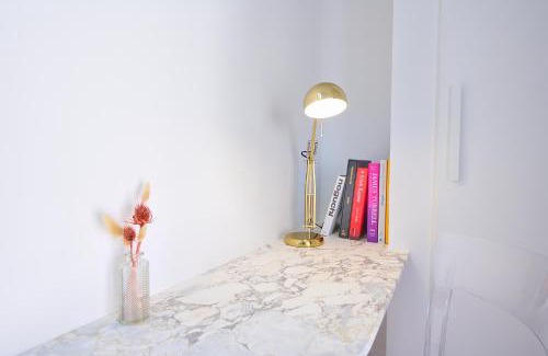 Veneux-les-Sablons Appartement | Duplex standing 7min➤Fontainebleau-INSEAD⎮45min➤Paris