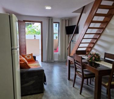 Alto Ribeirao Maison | DUPLEX suy 2