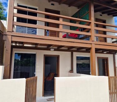 Alto Ribeirao Maison | DUPLEX suy 2