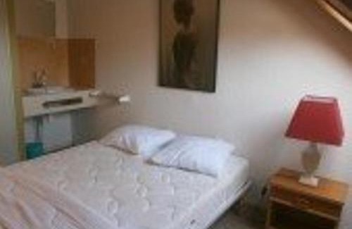 Saint-Lary-Soulan Appartement | Duplex T2 cosy 6 pers, parking, centre St-Lary-Soulan - FR-1-457-147