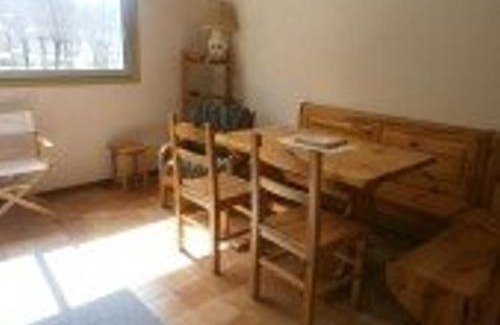 Saint-Lary-Soulan Appartement | Duplex T2 cosy 6 pers, parking, centre St-Lary-Soulan - FR-1-457-147