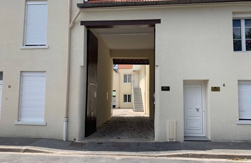 Le Pin Appartement | APPARTEMENT DUPLEX T3 R+1, 6 COUCHAGES AU CALMES