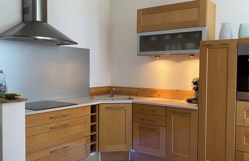Aurillac Appartement | Duplex T4 centre Historique