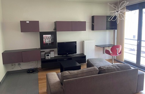 Northern Quarter Appartement | Duplex Très Calme