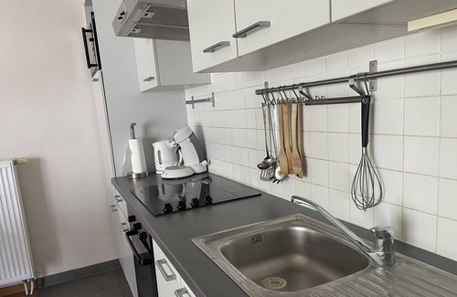 Northern Quarter Appartement | Duplex Très Calme