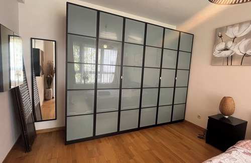 Northern Quarter Appartement | Duplex Très Calme
