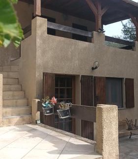 Meria Maison | Duplex Très Calme