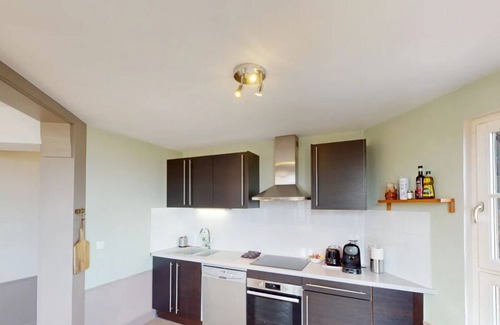 Honfleur Appartement | Duplex traversière | Spacieux | 100m du port | 4 pers