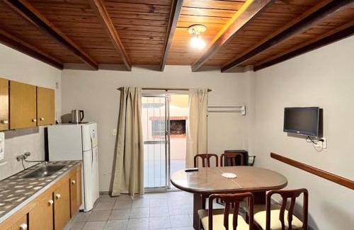 Colon Appartement | Duplex Tucumán