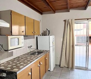 Colon Appartement | Duplex Tucumán