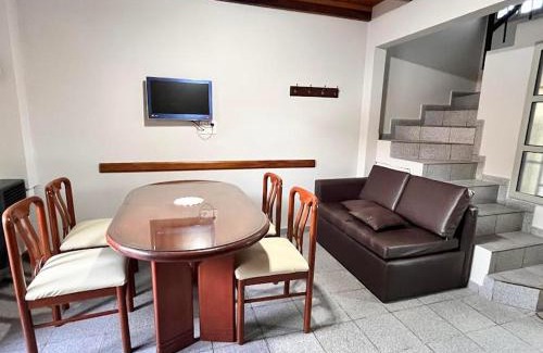 Colon Appartement | Duplex Tucumán