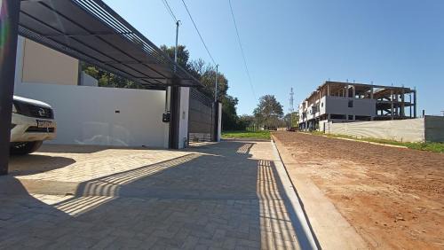 Encarnacion Maison | Duplex UNI