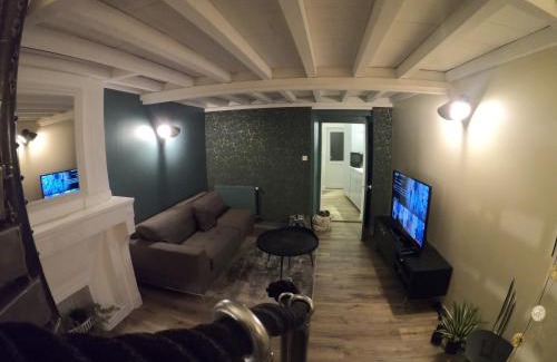 Vienne Appartement | Duplex Viennois